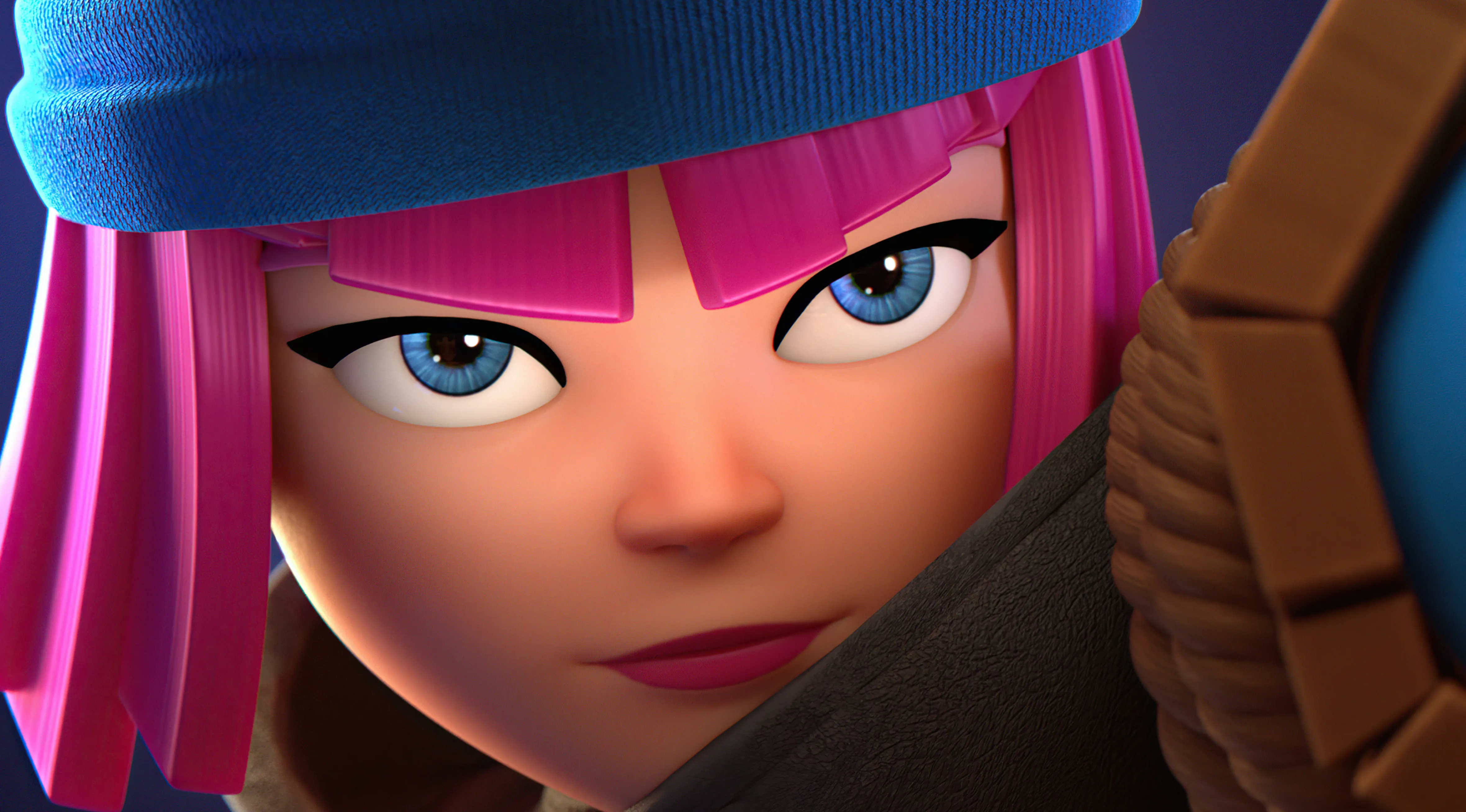 Firecracker clash royale